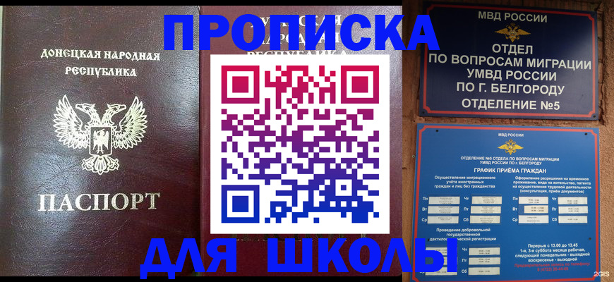 прописка для работы в Цивильске